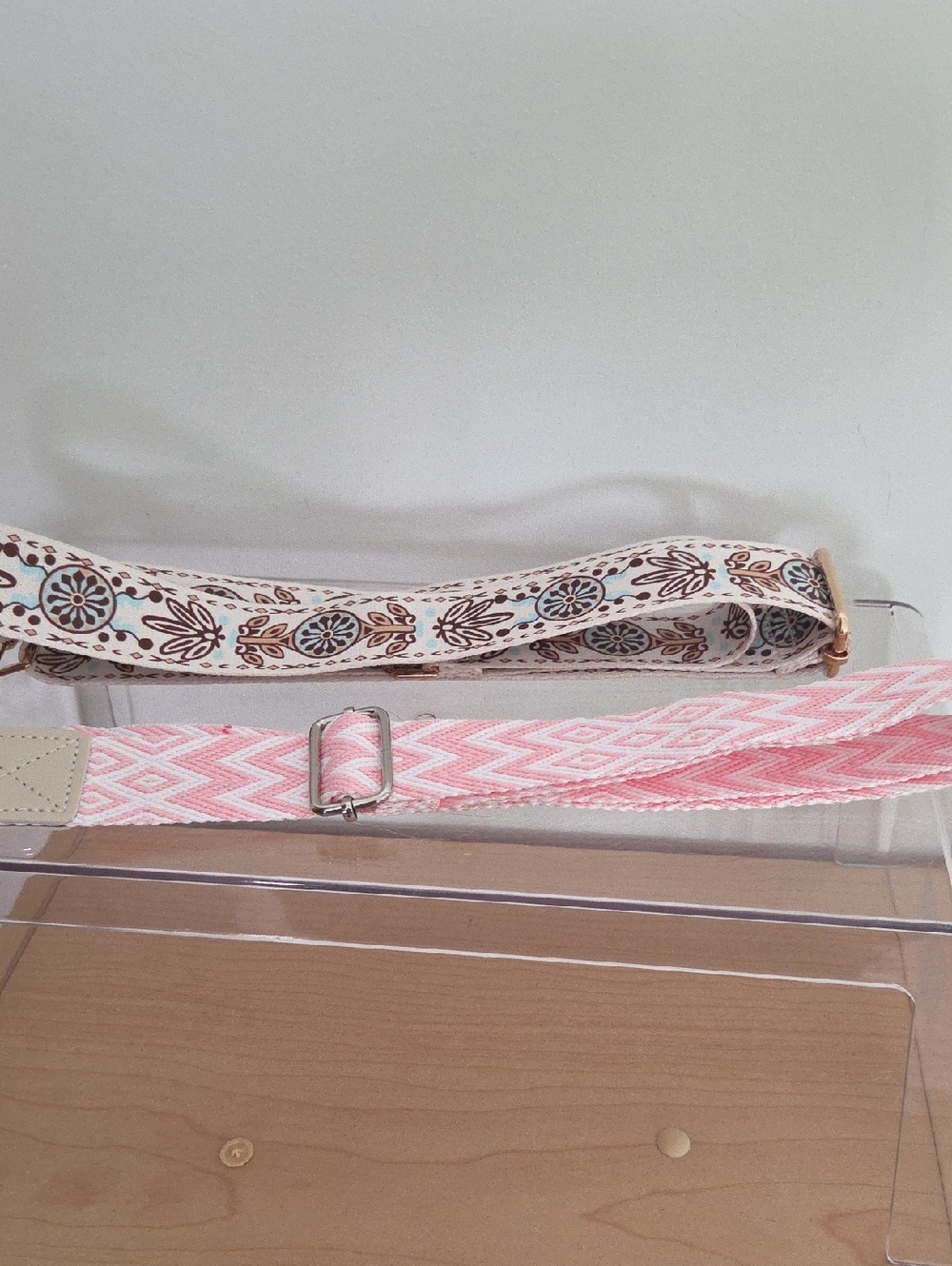 Winners choice guitar strap NWOT